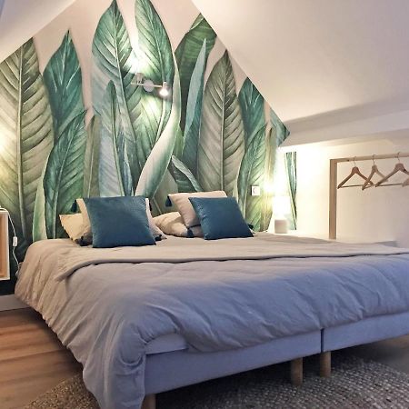 Апартаменты La Brise T2 Duplex Coup De Coeur ! Ванн Экстерьер фото